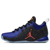 Air Jordan CP3.X 'Concord' 854294-400