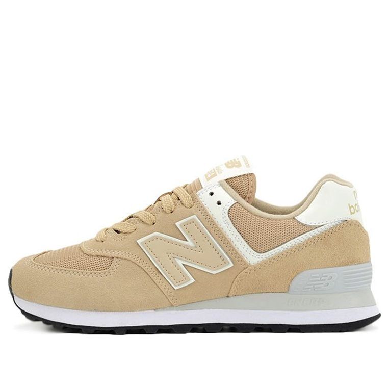 New Balance Nb 574 D 'Beige' ML574ERJ