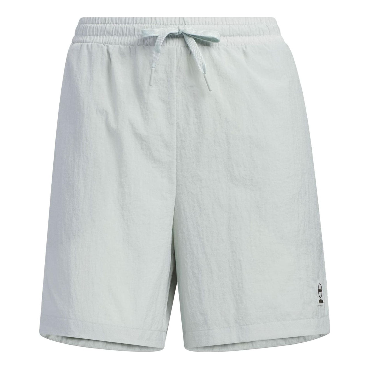 (WMNS) adidas Neo Essentials Short 'Grey' IK2435