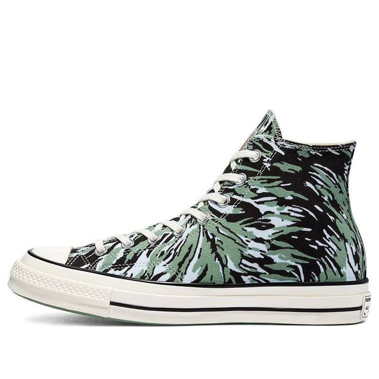 Converse Carhartt WIP x Chuck 70 High 'Hinterland' 171237C