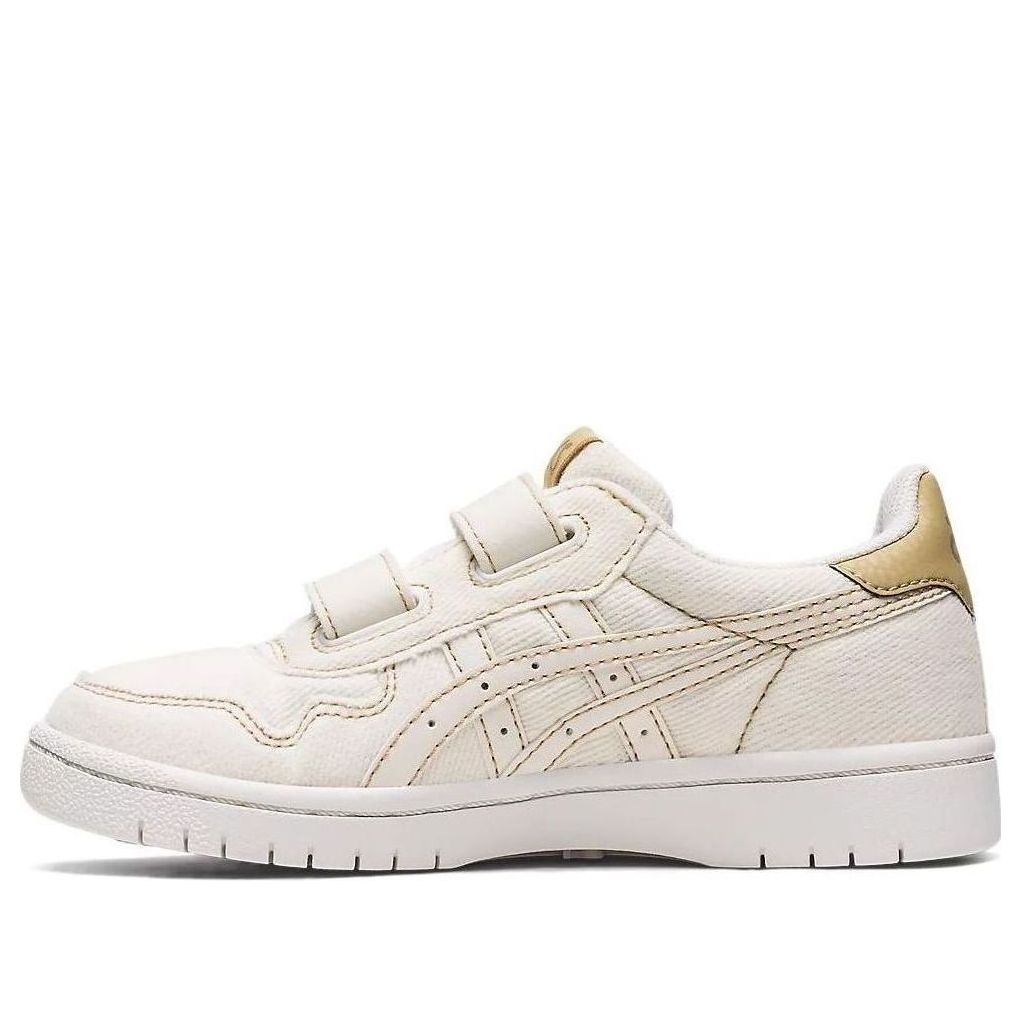(PS) ASICS JAPAN S 'Cream' 1204A103-100