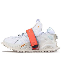 Li-Ning Titan Halo Paris Fashion Week 'White' AGLQ043-3