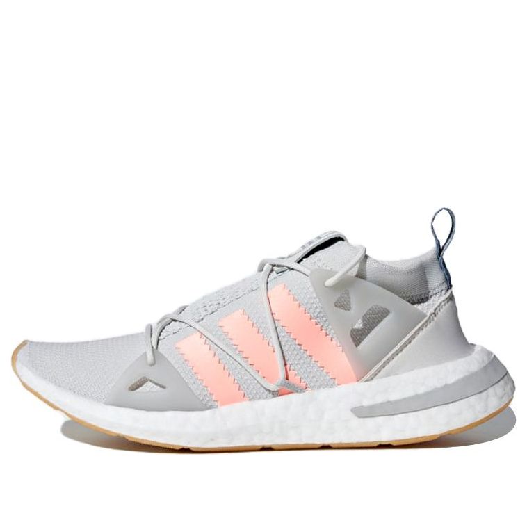 (WMNS) adidas Arkyn 'Grey Orange' B37071