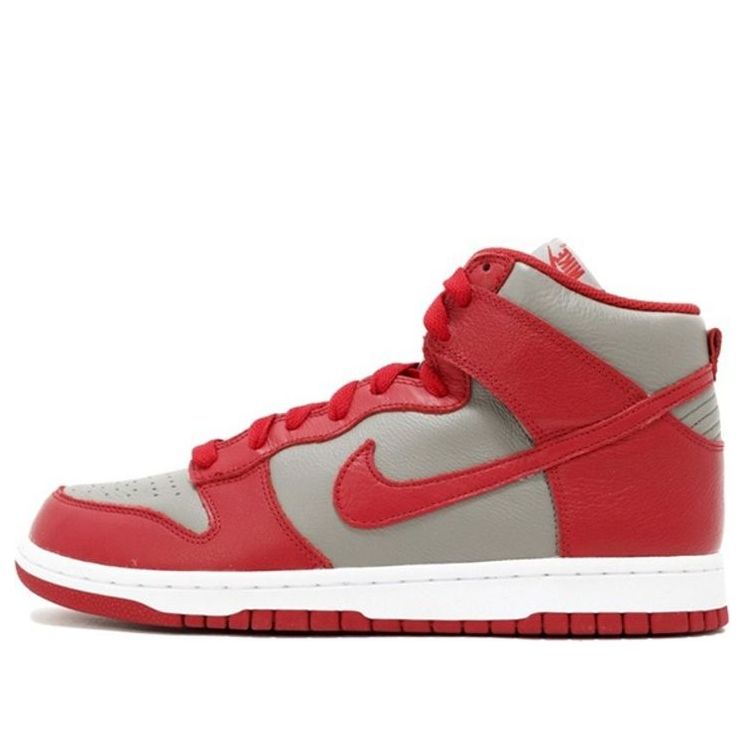 Nike Dunk High 'UNLV' 850477-001