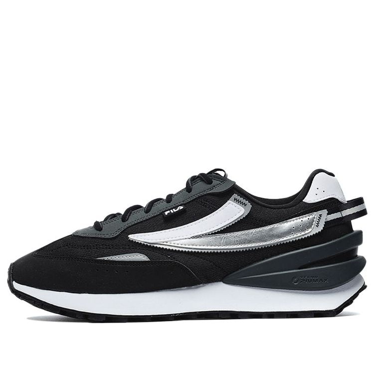 FILA Jogger 3 Sneakers 'Black White' F12M232148FBD