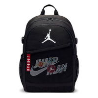 Jordan Dynasty Backpack 'Black' IW1785-010