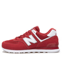 New Balance 574 'Scarlet' ML574ER2