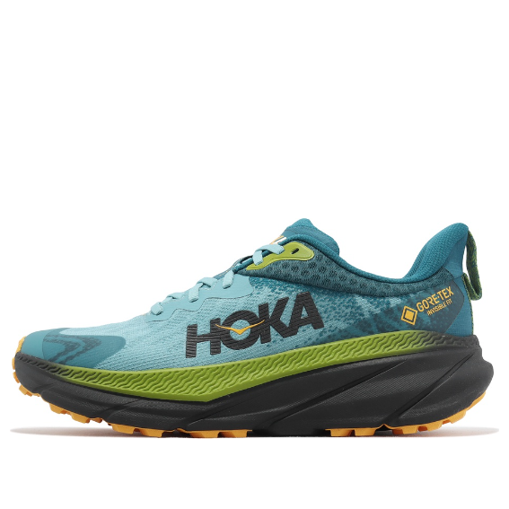 HOKA ONE ONE Challenger ATR 7 GTX 'Ocean Mist Deep Lagoon' 1134501-OMDL