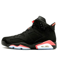 Air Jordan 6 Retro 'Infrared' 2014 384664-023