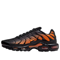 Nike Air Max Plus 'Black Total Orange' DM0032-025