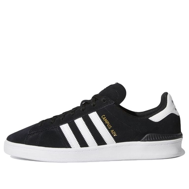 adidas Campus ADV 'Core Black' B22716