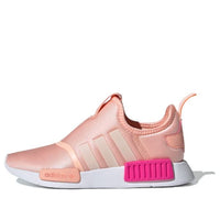 (PS) adidas NMD 360 J 'Glow Pink' EE6354