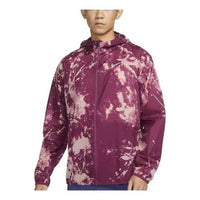 Nike Repel Run Division Running Jacket 'Red' DV9279-653