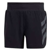 adidas TERREX Agravic Trail Running Shorts 'Black' HT9395