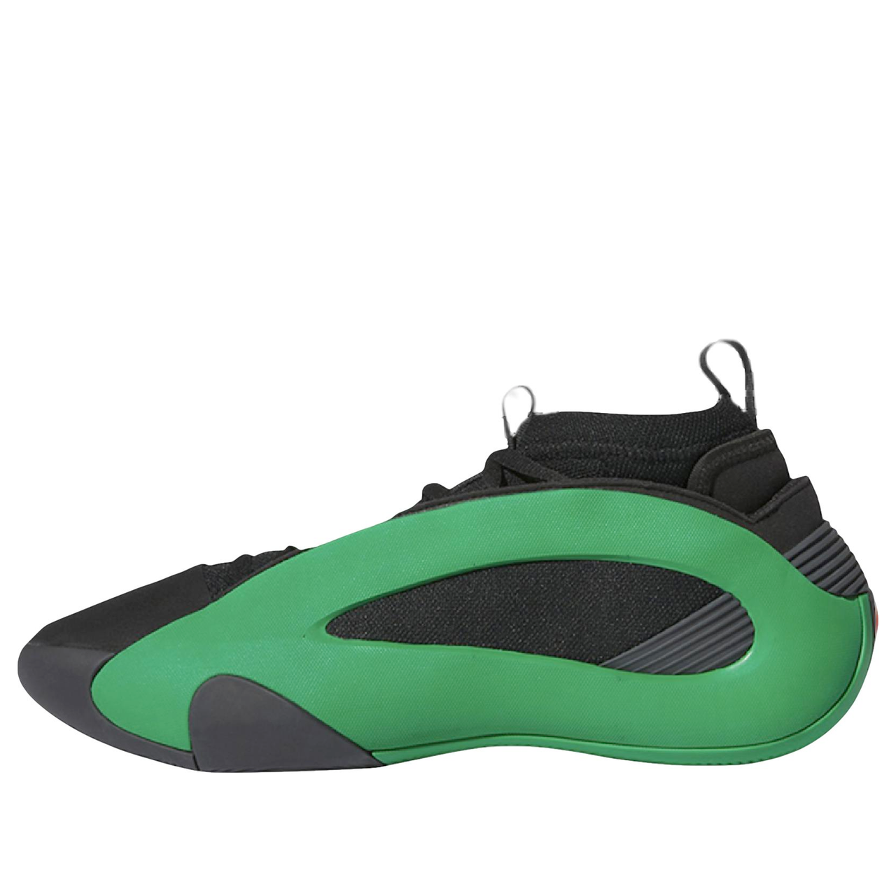 adidas Harden Volume 8 'Black Green' IE2693