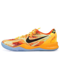 Nike Kobe 8 System 'Shanghai Firework Spark' 555035-800