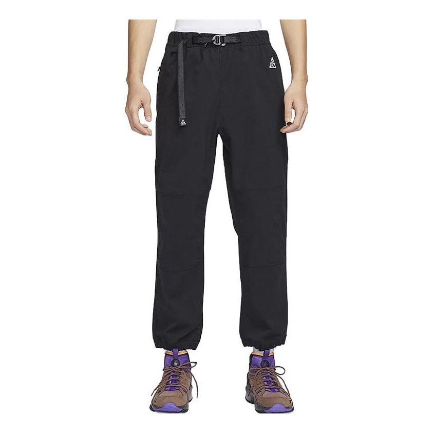 Nike ACG Trail Trousers 'Black' CV0661-014