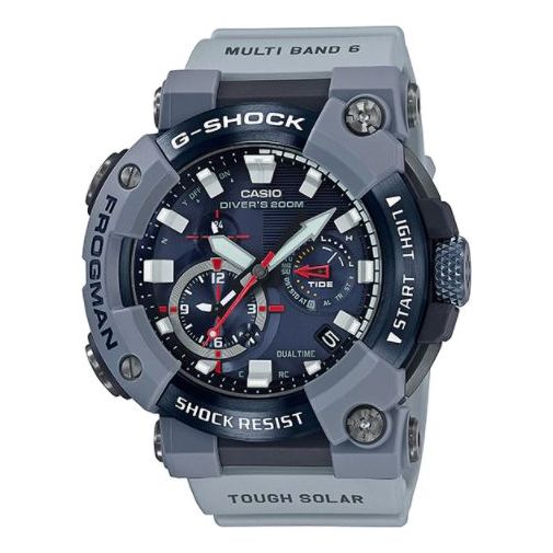 CASIO G-Shock Frogman 'Grey' GWF-A1000RN-8A