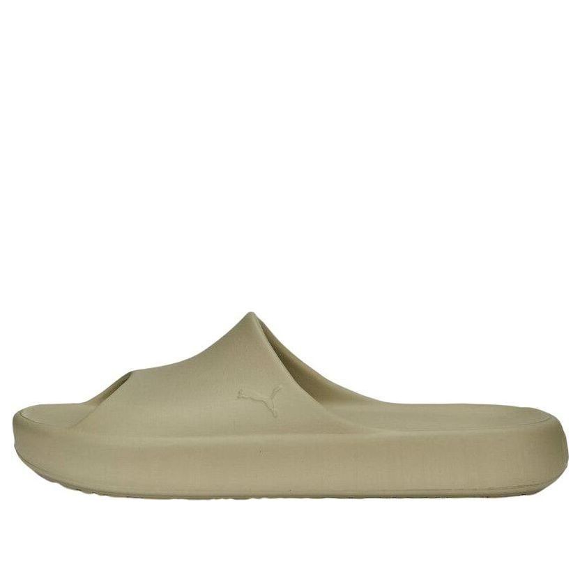 PUMA Shibui Cat Slide 'Birch Tree' 385296-08