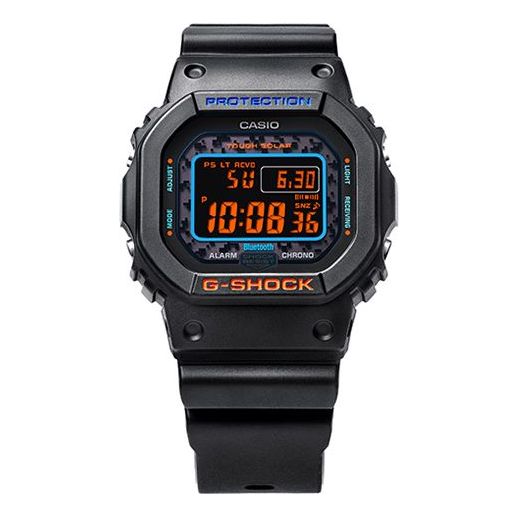 CASIO Baby-G 'Black' GW-B5600CT-1PR