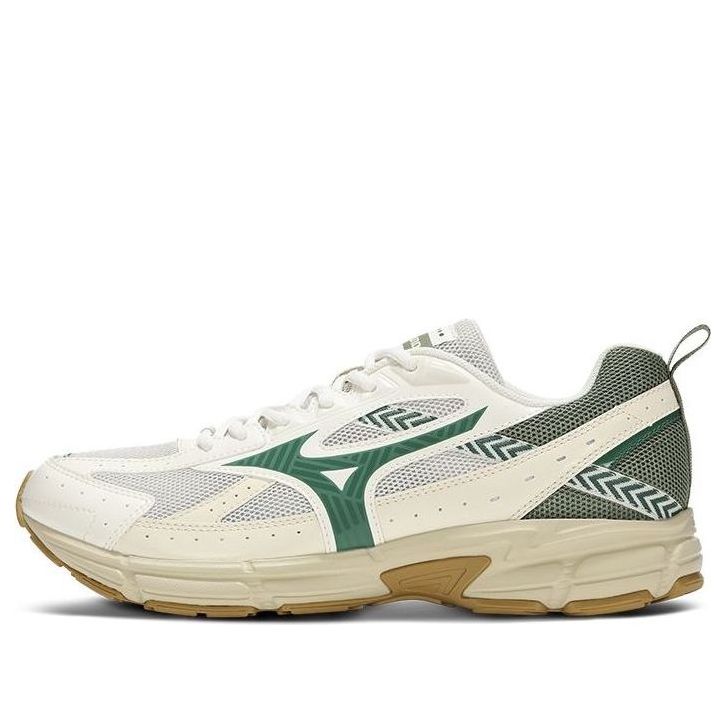 Mizuno Cyclone Speed 'Green' D1GH223022