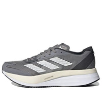 adidas Adizero Boston 11 'Grey Zero Metallic' GV7068