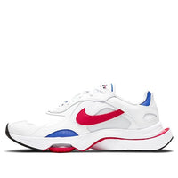Nike Air Zoom Division WNTR White/Red/Blue CZ3567-100