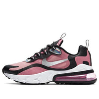 (GS) Nike Air Max 270 React SE 2 'Desert Berry' CT4694-600