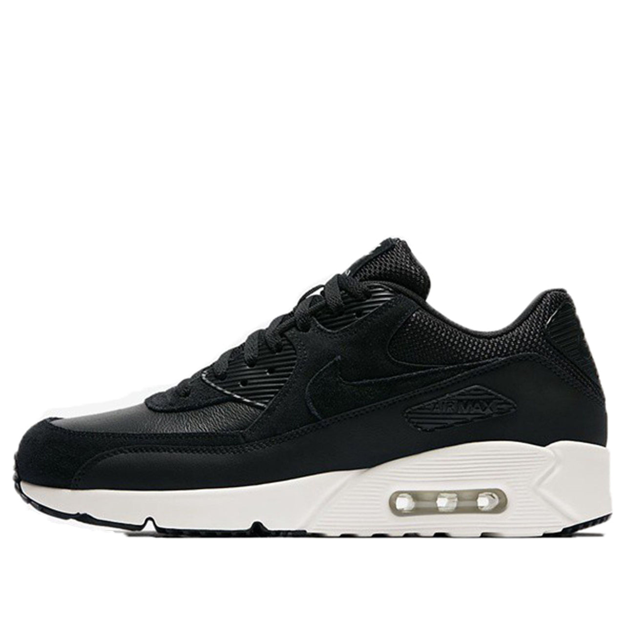 Nike Air Max 90 Ultra 2.0 'Black' 924447-001