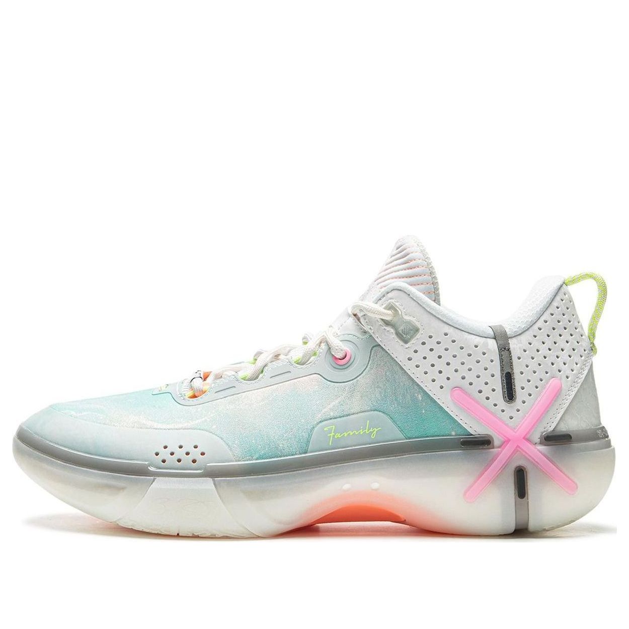 Li-Ning Wade Shadow 6 'Fantasy' ABPU029-9