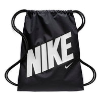 Nike Graphic Gym Sack 'Black' BA5262-015
