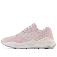 (WMNS) New Balance 57/40 'Soft Pink White' W5740STB