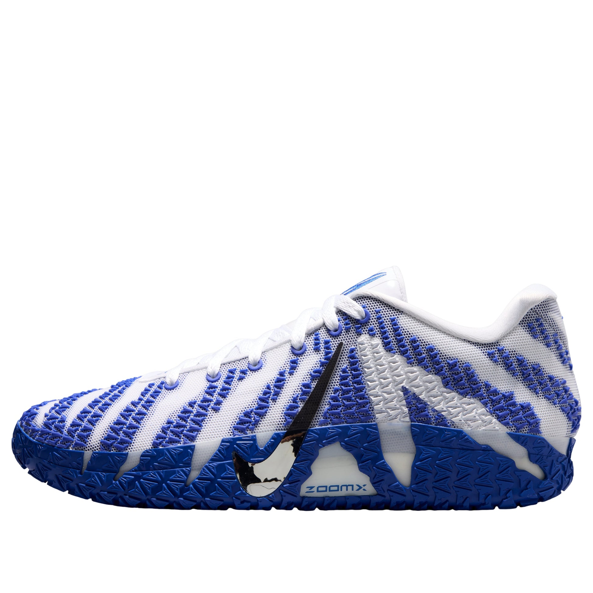 Nike Ja 3 Team Bank 'Game Royal' IV4426-106