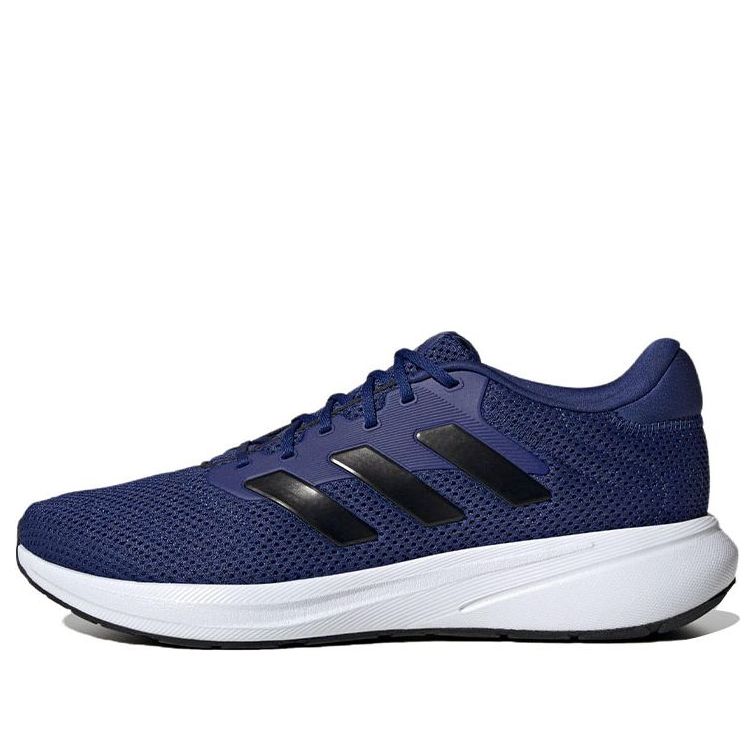 adidas Response Runner 'Navy Black White' ID7337