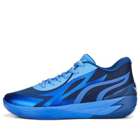 PUMA MB.02 Lo 'Team Colors - Blazing Blue' 377766-02