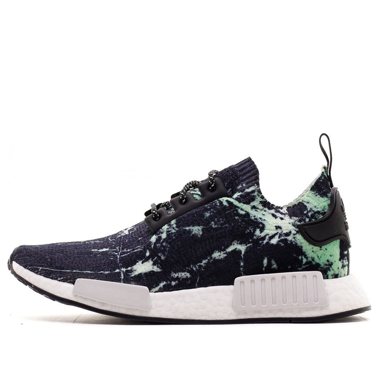 adidas NMD_R1 Primeknit 'Mint Marble' BB7996