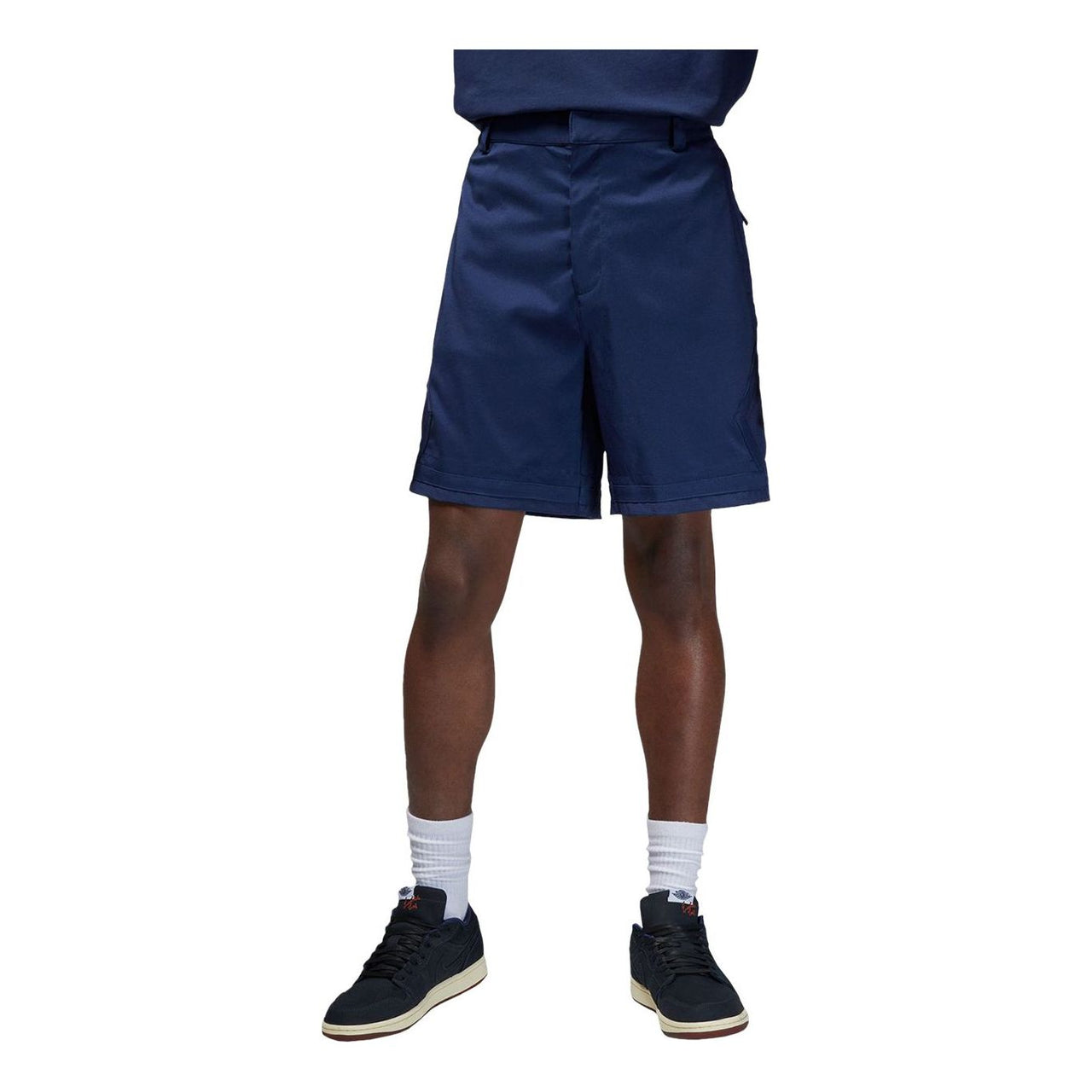 Jordan x Eastside Golf Shorts (Asia Sizing) 'Navy' DV1906-410