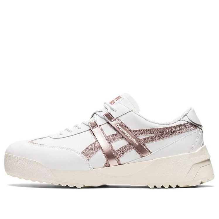 Onitsuka Tiger Delegation EX 'White Rose Gold' 1183B783-101