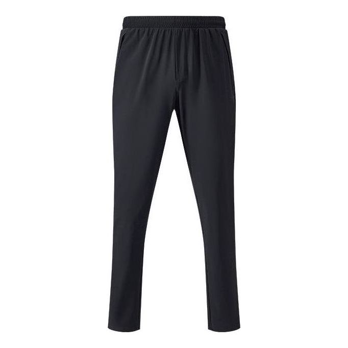 Mizuno Essential Pants 'Navy' K2CD41A2-09
