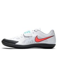 Nike Air Zoom Rival SD 2 'White Flash Crimson' 685134-101