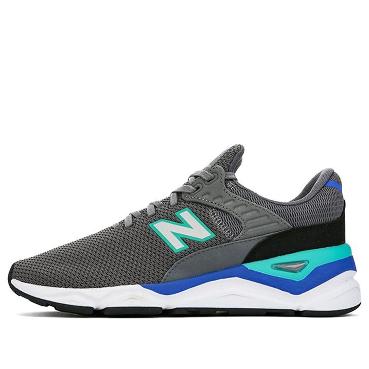 New Balance X-90 'Castlerock' MSX90CRD