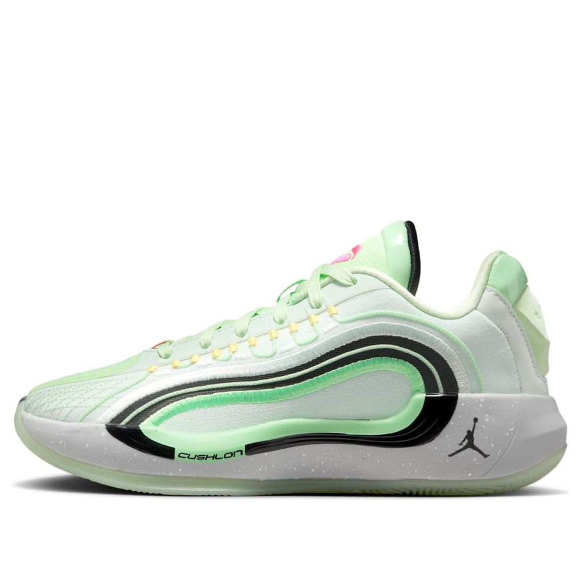 (GS) Air Jordan Luka 4 'Space Navigator' HJ5225-300