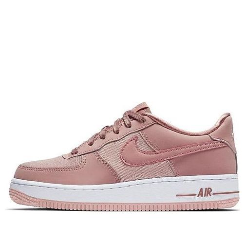 (GS) Nike Air Force 1 LV8 'Rust Pink' 849345-603