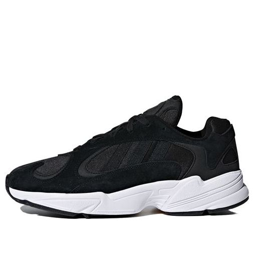 adidas Yung-1 'Core Black' CG7121