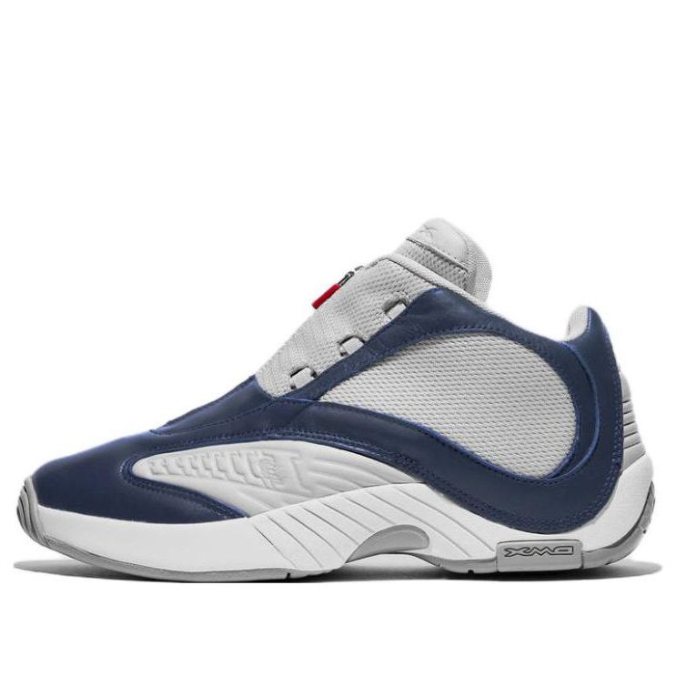Reebok Packer Shoes x Answer 4 OG 'Ultramarine' GY0964