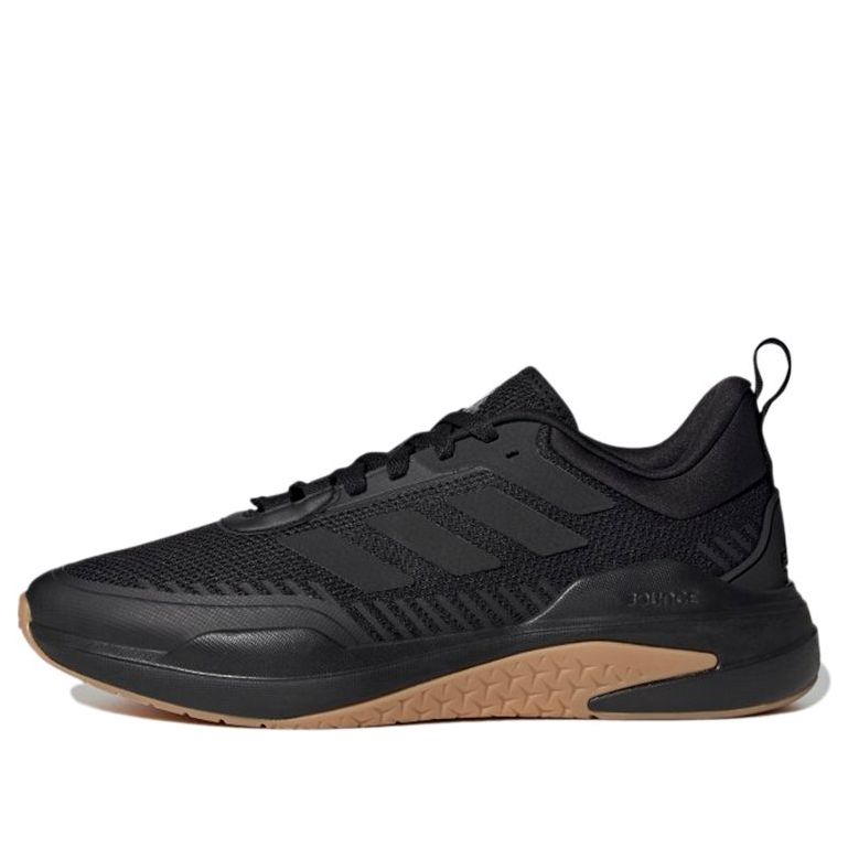 adidas Trainer V 'Black Gum' GX0728