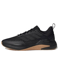 adidas Trainer V 'Black Gum' GX0728