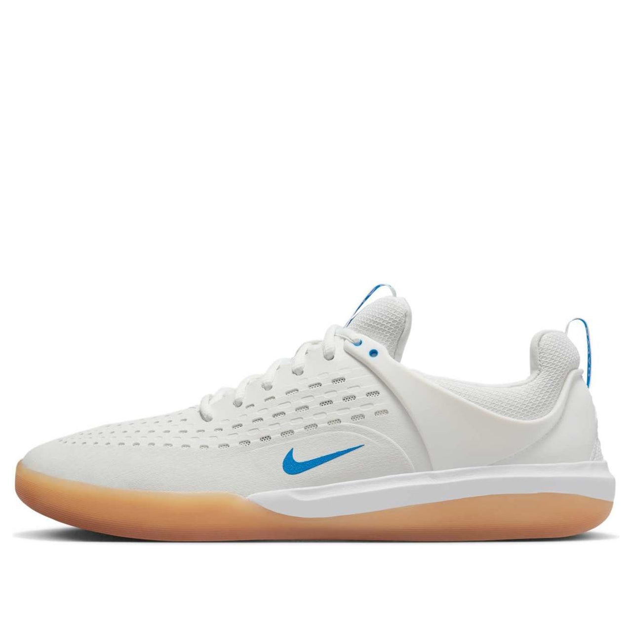Nike SB Zoom Nyjah 3 'Summit White Photo Blue' DV7896-100