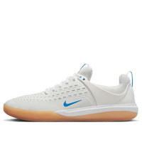 Nike SB Zoom Nyjah 3 'Summit White Photo Blue' DV7896-100