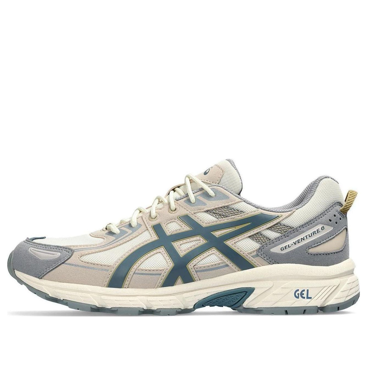 ASICS Gel-Venture 6 'Birch Ironclad' 1203A298-200